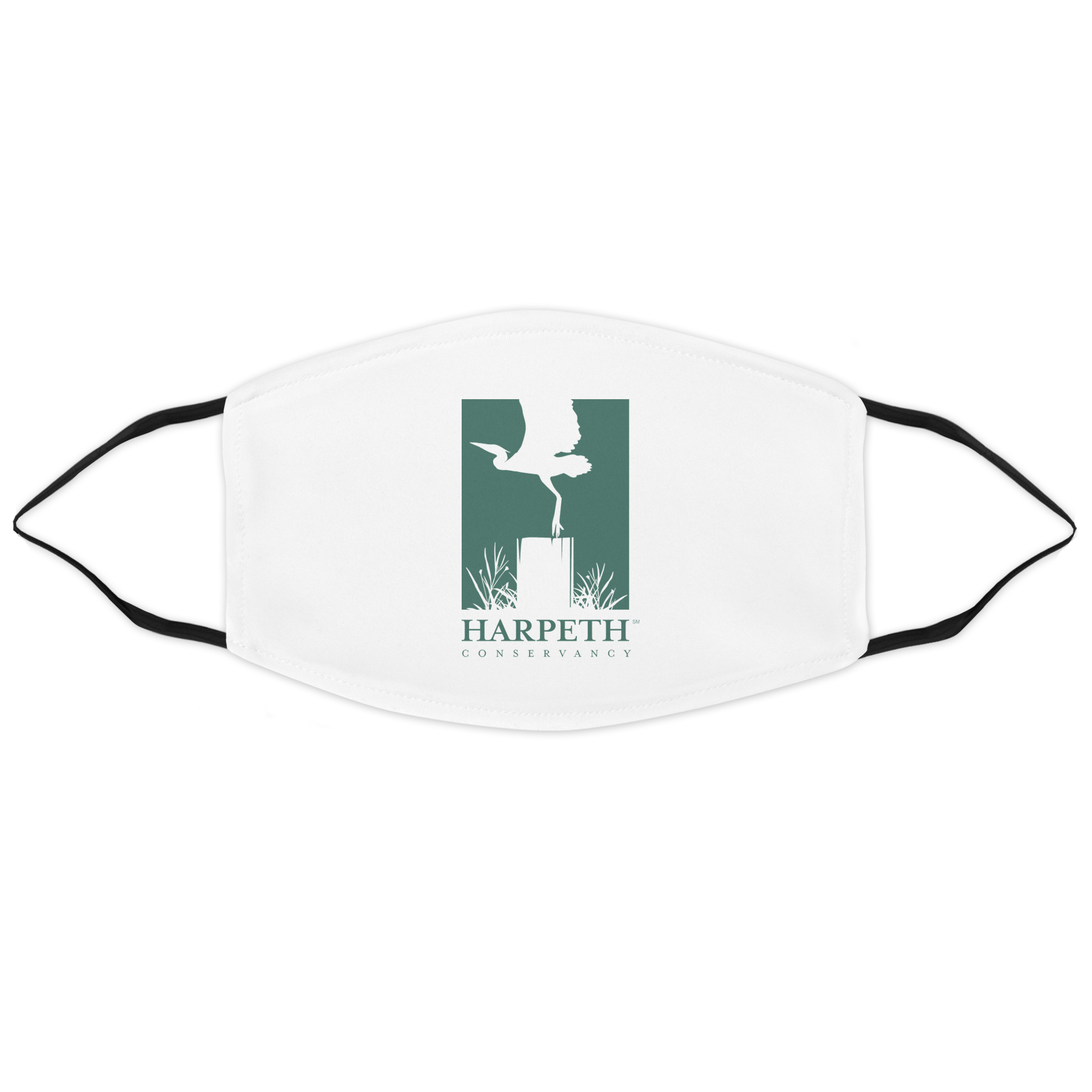 Harpeth Conservancy Mask